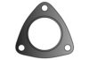 FENNO X75203 Gasket, exhaust pipe